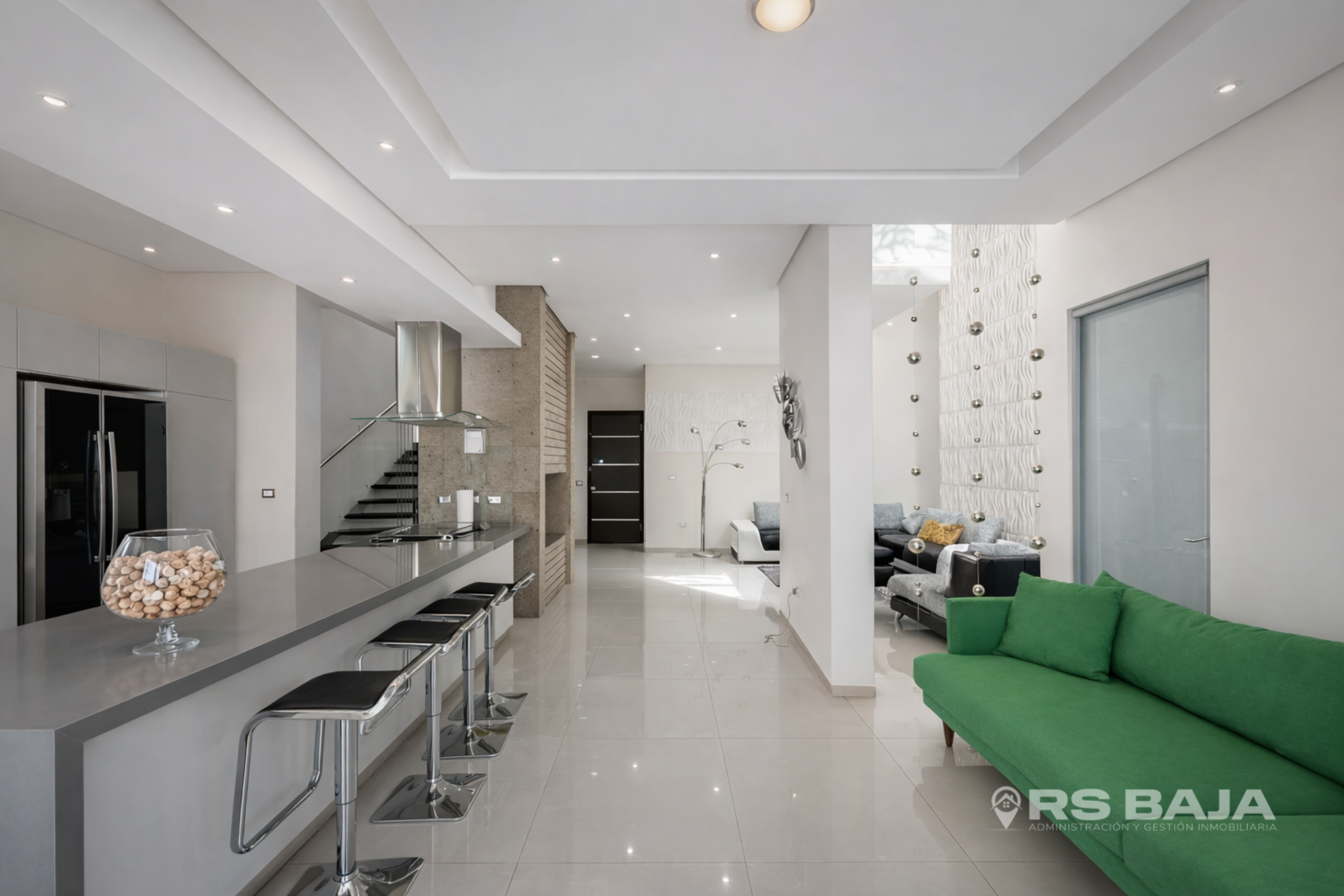 Torre Costa Azul — Zona Río