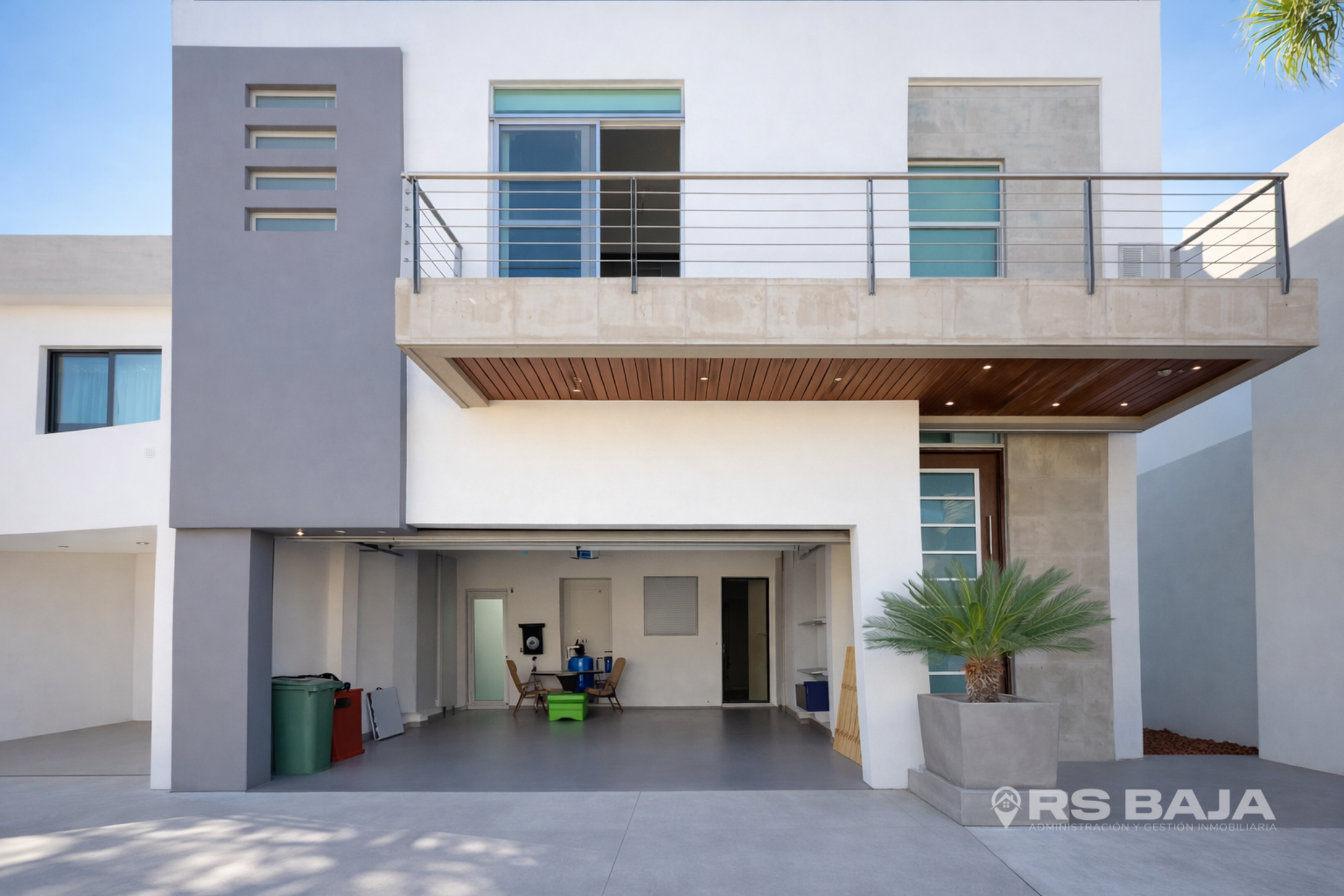 Residencial Villamar — Playas de Tijuana
