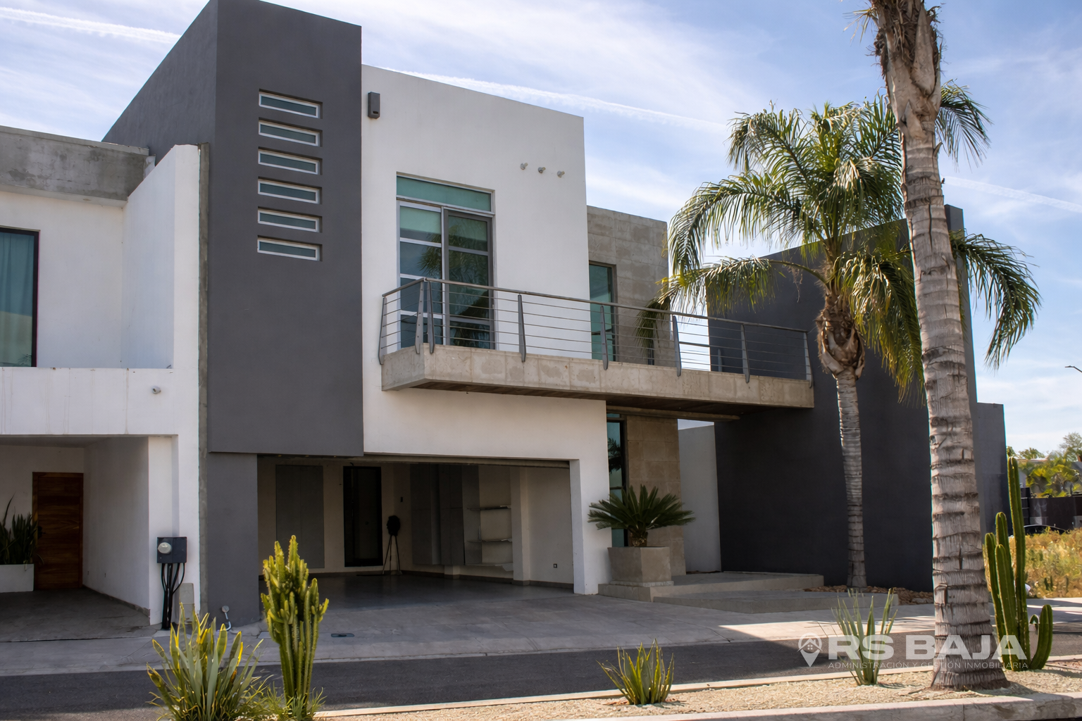 Residencia Paraíso del Río